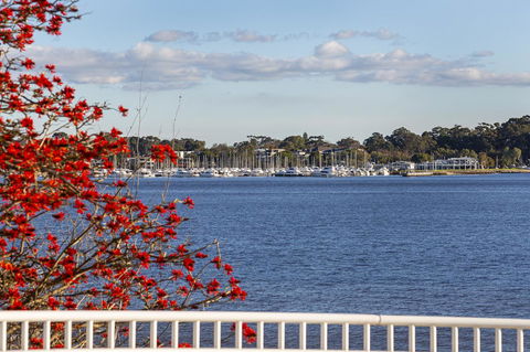 Como Executive Apartment - Accommodation Kalgoorlie 22