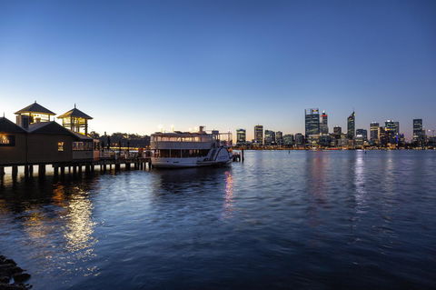 Como Executive Apartment - Accommodation Kalgoorlie 35