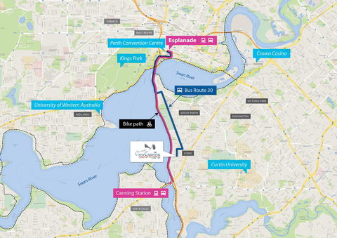 Como Executive Apartment - Accommodation Kalgoorlie 20