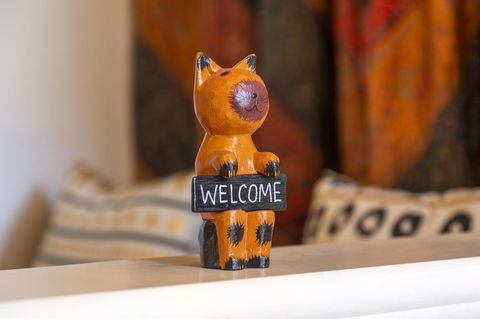 Como Executive Apartment - Accommodation Kalgoorlie 4