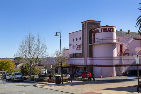 Como Executive Apartment - Accommodation Kalgoorlie 27