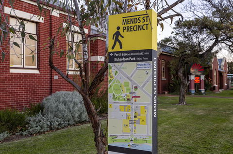 Como Executive Apartment - Accommodation Kalgoorlie 31