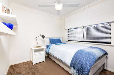 Como Executive Apartment - Accommodation Kalgoorlie 12