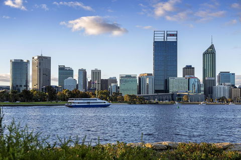 Como Executive Apartment - Accommodation Kalgoorlie 34