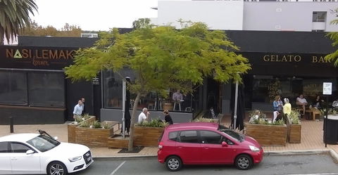 Como Executive Apartment - Accommodation Kalgoorlie 28