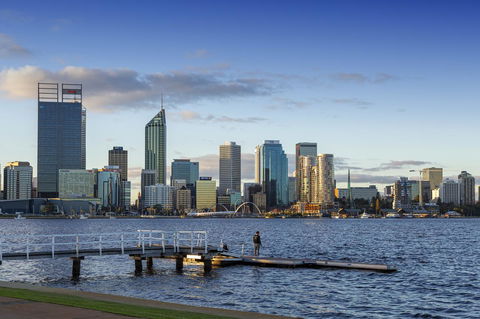 Como Executive Apartment - Accommodation Kalgoorlie 30