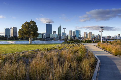 Como Executive Apartment - Accommodation Kalgoorlie 33