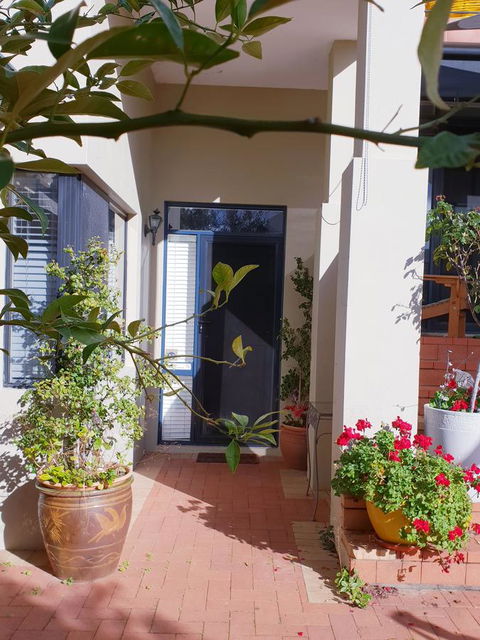 Como Executive Apartment - Accommodation Kalgoorlie 3