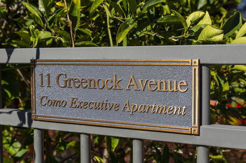 Como Executive Apartment - Accommodation Kalgoorlie 18