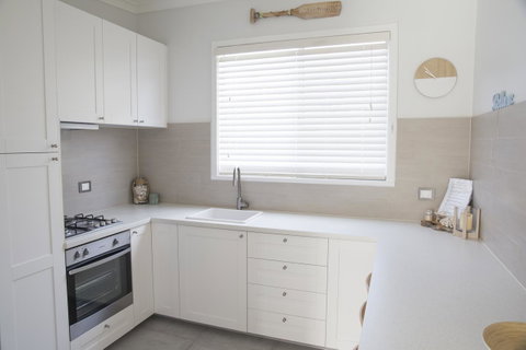 Salty Shack Lancelin - Accommodation Kalgoorlie 7