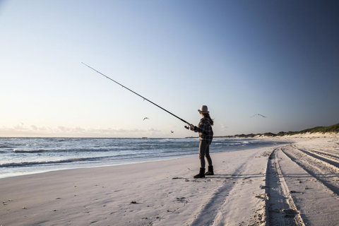 Salty Shack Lancelin - Accommodation Kalgoorlie 23