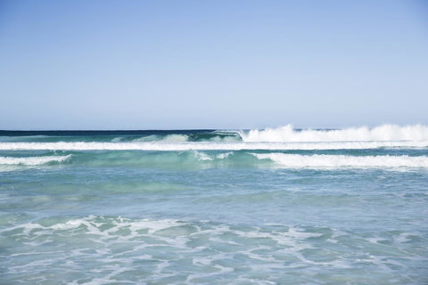 Salty Shack Lancelin - Accommodation Kalgoorlie 24