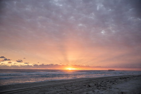 Salty Shack Lancelin - Accommodation Kalgoorlie 15