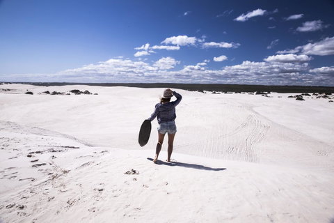 Salty Shack Lancelin - Accommodation Kalgoorlie 16