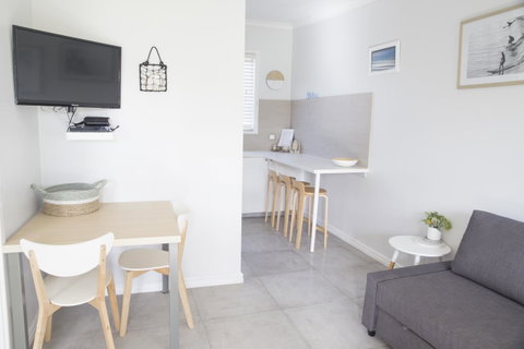 Salty Shack Lancelin - Accommodation Kalgoorlie 4