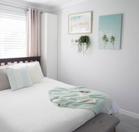 Salty Shack Lancelin - Accommodation Kalgoorlie