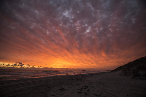 Salty Shack Lancelin - Accommodation Kalgoorlie 25