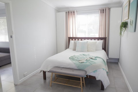 Salty Shack Lancelin - Accommodation Kalgoorlie 1