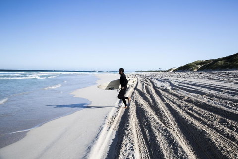 Salty Shack Lancelin - Accommodation Kalgoorlie 22