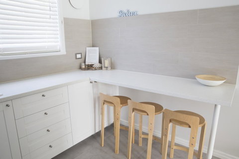 Salty Shack Lancelin - Accommodation Kalgoorlie 6