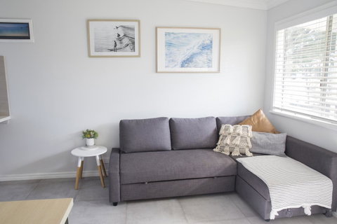 Salty Shack Lancelin - Accommodation Kalgoorlie 3