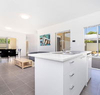 Victoria Park Town House - Accommodation Kalgoorlie