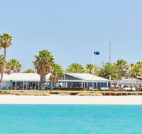 RAC Monkey Mia Dolphin Resort - Accommodation Kalgoorlie