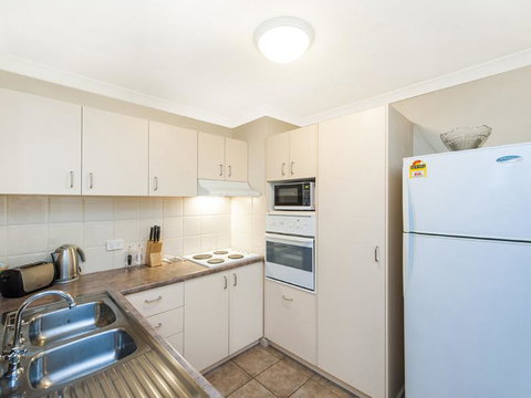 James On The Park - Executive Escapes - Accommodation Kalgoorlie 21