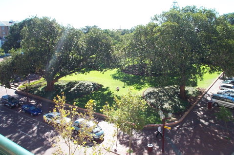 James On The Park - Executive Escapes - Accommodation Kalgoorlie 12
