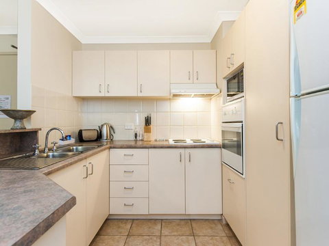 James On The Park - Executive Escapes - Accommodation Kalgoorlie 17
