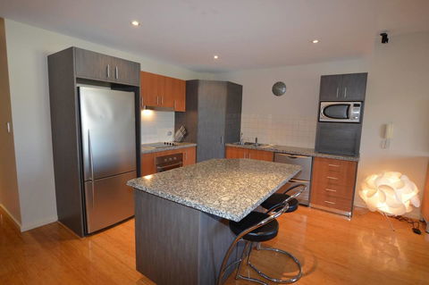 The Arcadia Apartment - Accommodation Kalgoorlie 6