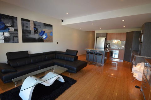 The Arcadia Apartment - Accommodation Kalgoorlie 8