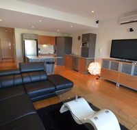 The Arcadia Apartment - Accommodation Kalgoorlie