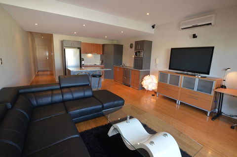 The Arcadia Apartment - Accommodation Kalgoorlie 0