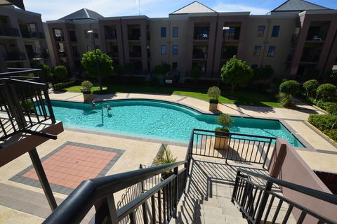The Arcadia Apartment - Accommodation Kalgoorlie 1