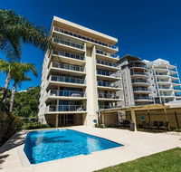 South Perth Deluxe Apartment - Accommodation Kalgoorlie