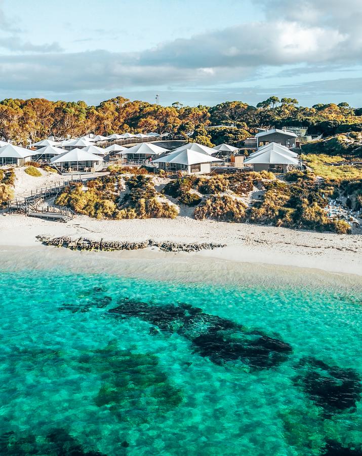 Rottnest Island WA Accommodation Kalgoorlie