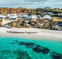 Discovery Rottnest Island - Accommodation Kalgoorlie