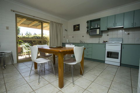 Kalbarri Murchison View Apartments - Accommodation Kalgoorlie 28