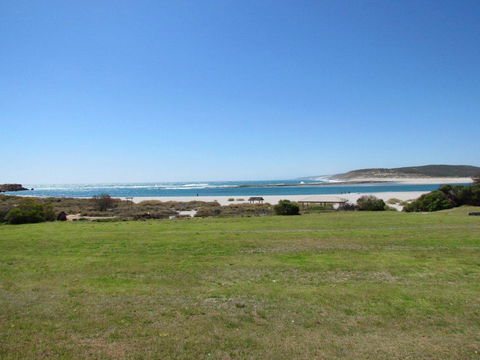 Kalbarri Murchison View Apartments - Accommodation Kalgoorlie 8