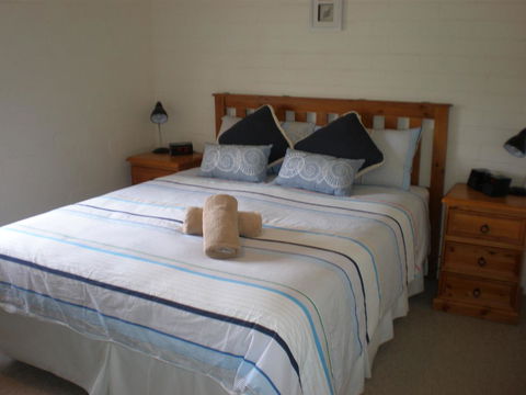 Kalbarri Murchison View Apartments - Accommodation Kalgoorlie 3