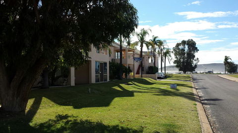Kalbarri Murchison View Apartments - Accommodation Kalgoorlie 23