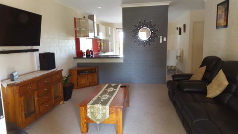 Kalbarri Murchison View Apartments - Accommodation Kalgoorlie 31