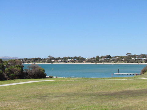 Kalbarri Murchison View Apartments - Accommodation Kalgoorlie 11