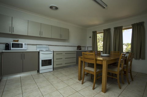 Kalbarri Murchison View Apartments - Accommodation Kalgoorlie 30