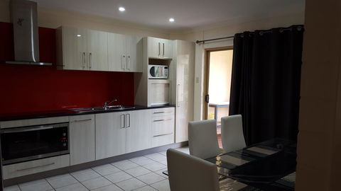 Kalbarri Murchison View Apartments - Accommodation Kalgoorlie 33