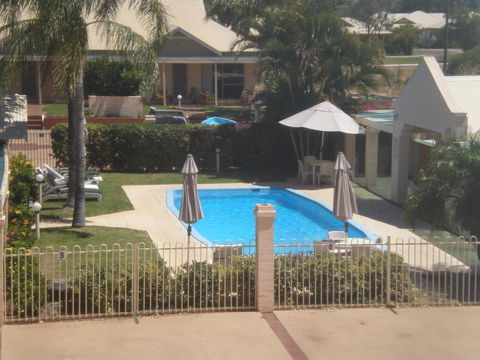 Kalbarri Murchison View Apartments - Accommodation Kalgoorlie 2