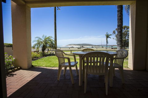 Kalbarri Murchison View Apartments - Accommodation Kalgoorlie 26
