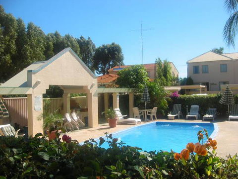 Kalbarri Murchison View Apartments - Accommodation Kalgoorlie 4