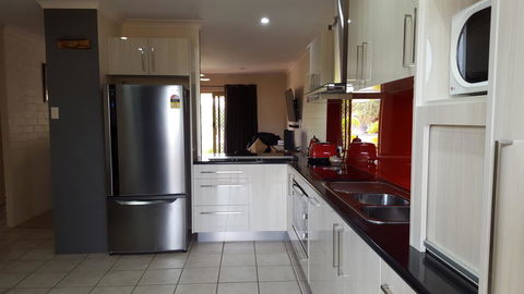 Kalbarri Murchison View Apartments - Accommodation Kalgoorlie 32